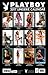 Turner Licensing 2017 Playboy Lingerie Wall Calendar, 11