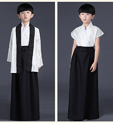 japanese dress for boys