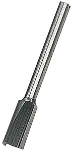 Dremel 6541/4" Straight Routing Bit