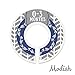 Modish Labels Baby Clothes Size Dividers, Baby Closet Organizers, Size Dividers, Baby Closet Organizers, Closet Dividers, Clothes Organizer, Boy, Woodland, Arrows, Tribal, Navy Blue, Grey, Gray (Baby)