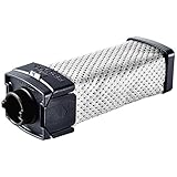 Festool 201693 Reusable Dust Bag for Finishing Sanders DTS 400/RTS 400/ETS 125 REQ