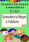 Livro Consciência Negra e Folclore - Plano de Aula (Projetos Pedagógicos - BNCC)