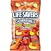 Life Savers Tangy Collision Gummies Candy Bag, 7 ounce (12 Packs)