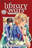 Library Wars: Love & War, Vol. 5 (5) by