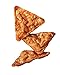 POPCORNERS Sweet Chili, Popped Corn Snacks, Gluten Free, Non -GMO, 1oz bags (Pack of 40)