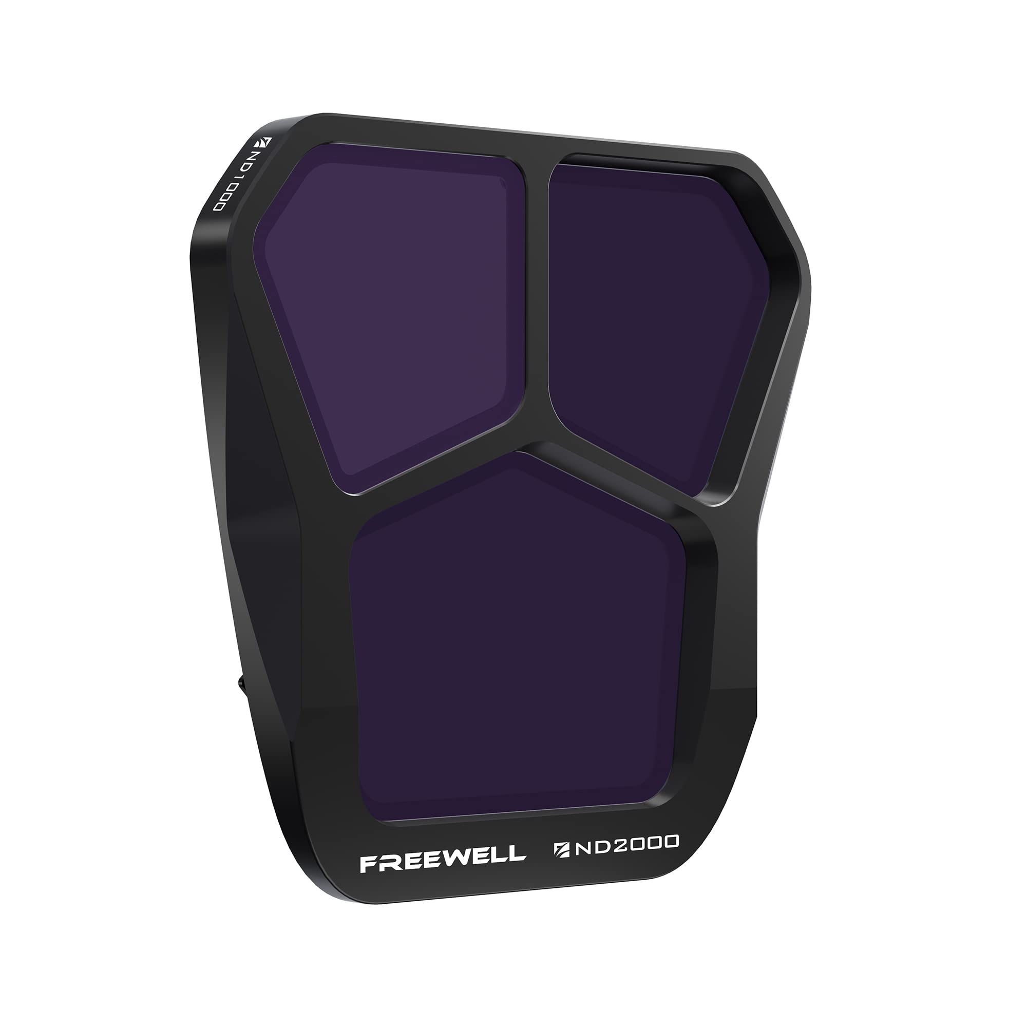 Freewell Spilt ND2000/ND1000 Neutral Density Filter Compatible with Mavic 3 Pro/Mavic 3 Pro Cine