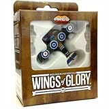 Ares Games Srl WGF102C Wg Wwi Sopwith Camel Stackard