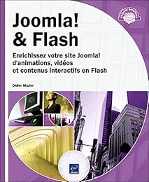 Joomla ! & Flash
