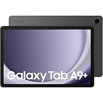 Samsung Galaxy Tab A9+ - Immersive Entertainment on the Go