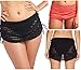 Freya Women's Spirit Shirred Skirted Hipster Bikini Bottom