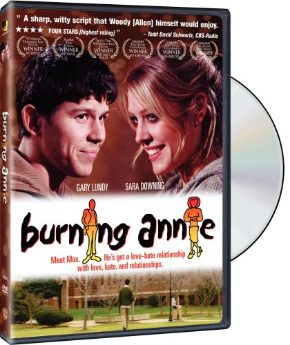 Burning Annie - Image 3