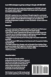 SEO 2021 Learn Search Engine Optimization With