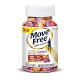 Move Free Ultra Gummies, 60ct.