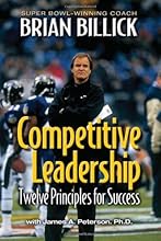 Competitive Leadership: Twelve Principles for Success