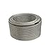 ALEKO WR1/4G7X19F250 1/4 Inch Diameter 7 x 19 Strand Galvanized Aircraft Steel Cable Wire Rope 250 Feet