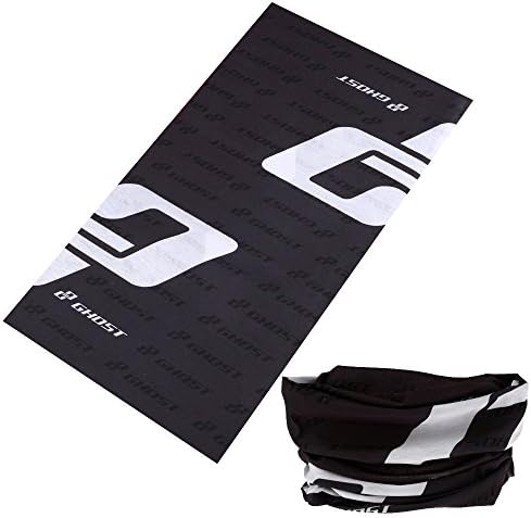 [Chivalry] Multi Function Headband with UV Resistance, (Ghost)