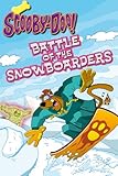 Scooby-Doo: Battle of the Snowboarders