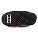 Disney Star Wars Kids A-Line Slippers (7/8 M US Toddler, Darth Vader Black)