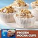 Maxwell House International Coffee Decaf Sugar Free Suisse Mocha Cafe, 4 Ounce