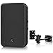 Behringer CE500A-BK High-Performance, Active 80-Watt Commercial Sound Speaker System