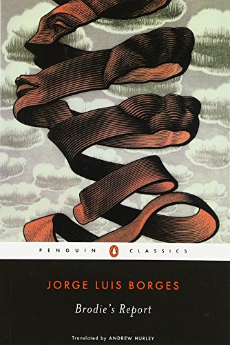Brodie's Report (Penguin Classics)
