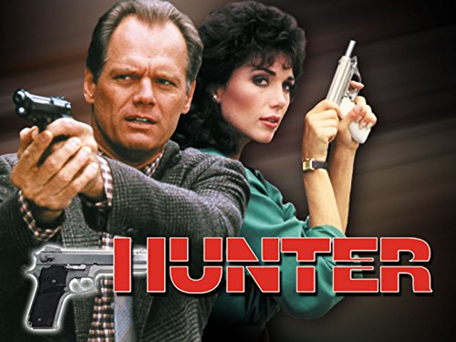 Hunter Season 1