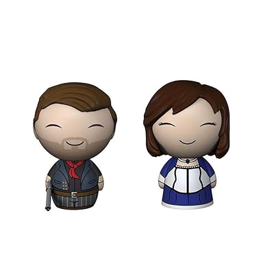 Buy Funko Bioshock POP Vinyl Figure 