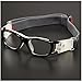Children Sports Goggles,Kids Basketball Football Sports Anti Shock Collision PC Lens Protective Eye Glasses (Black)