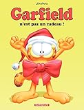 Garfield - tome 17 - Garfield n'est pas un cadeau (French Edition) by 