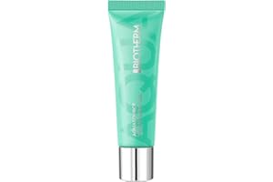 Biotherm Aquasource Hyalu Plump Gel Face Moisturizer with Hyaluronic Acid, 48H Hydrating Gel for Plump & Radiant Skin