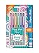 Paper Mate® Flair® Felt Tip Pens, Ultra Fine Point, Limited Edition Candy Pop™ Pack, Box of 36(Packaging may vary)