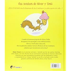 Grunon! (Spanish Edition)