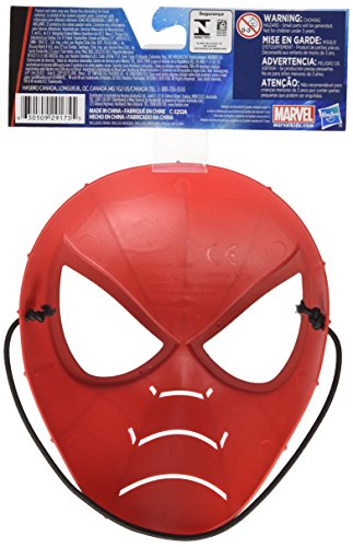 Marvel Basic Mask - Spiderman