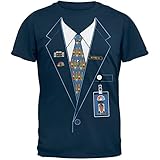 30 Rock - Kenneth Costume T-Shirt - Large
