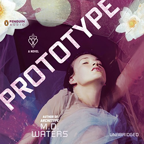 Download Prototype: Archetype, Book 2 Download Prototype: Archetype, Book 2