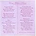 Every Mother's Dream: Mother to Daughter Song on a Gift CD for Weddings, Birthdays & Special Occasions - From Wedding Music Central