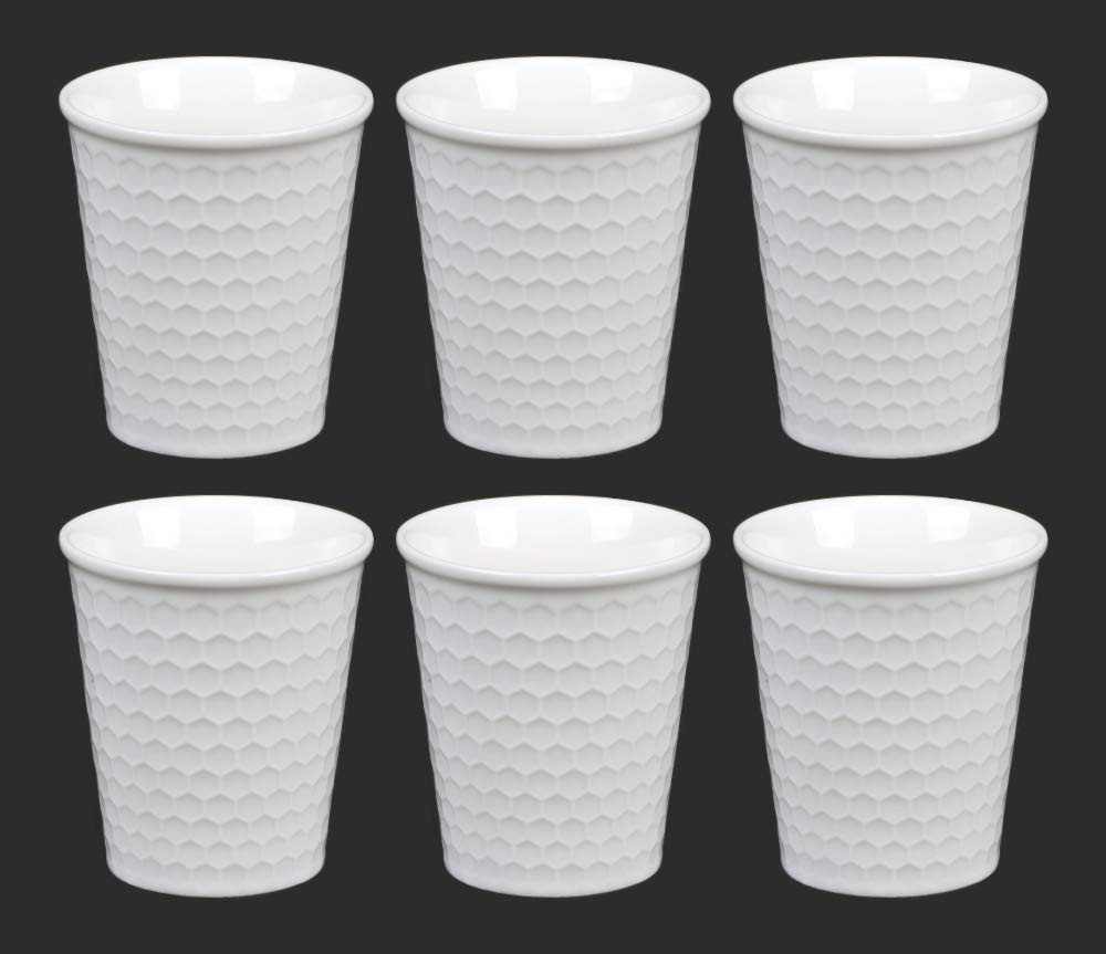 deco pride tea set