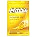 Halls Plus Drops Honey-Lemon 25 Each (Pack of 6)