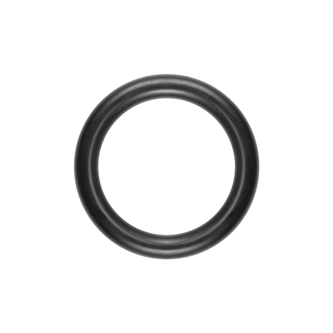 sourcing map Nitrile Rubber O-Rings 29mm OD 21mm ID 4mm Width, Metric Nitrile Rubber Sealing Gasket, Pack of 1