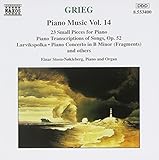 PIANO MUSIC 14                                     image