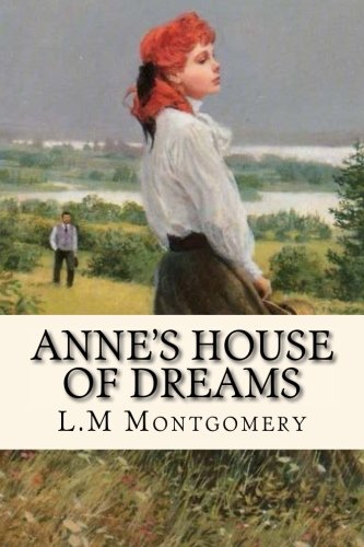Anne's House of Dreams