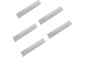 5Pcs Bicycles Chainstay Protector Clear Bike Chain Guard Tape Film Covers Bike Chain Stay Frame Guard Bicycles Accessory Bike