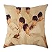 Youyouchard BTS Bangtan Boys,BTS Umbrella+BTS Keychain+Double-sided Pillow Case/Cushion Covers+ BTS Bracelet+Cosmetic Bag+Makeup Mirror+BTS Stickers,Bts Gift for Girls