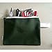 Augbunny 100% Cotton 16oz Heavy Duty Multi-purpose Canvas Zipper Tool Bag Organize Storage Pouch 4-pack