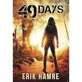 49 DAYS (The DMT Series Book 1)