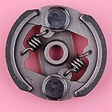 Replacement Parts, Clutch Assembly 75mm for Robin