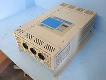 MagneTek GPD 503 40HP 54A/48A 3PH 0-460V AC VS Drive Variable Speed