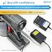 T POWER 26V Ac Dc Adapter for Dyson V6 V7 V8 DC58, DC59, DC60, DC61, DC62, DC72 SV03 SV05 ERP SV06 Cord Free Handheld Stick Vacuum Charger Power Supply