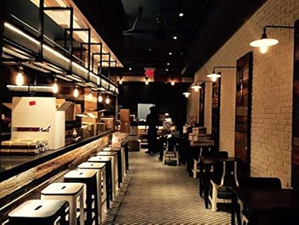 Koni Brick Old Chicago Blanc 10 76 Sq Ft Flats 0 65 In X 8 20 In X 2 50 In Thin Brick Amazon Com