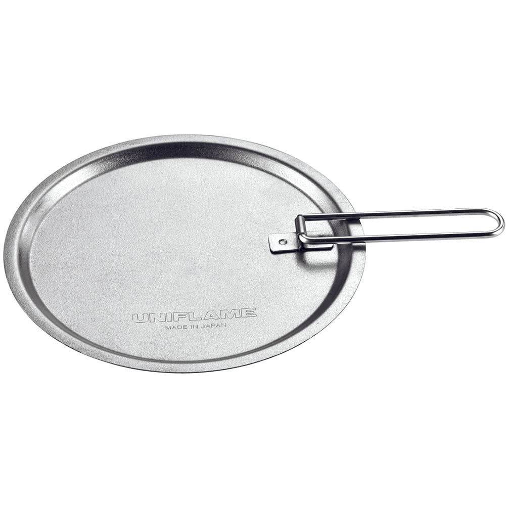 UNIFLAME(ユニフレーム) UFシェラリッド300チタン 668146商品画像